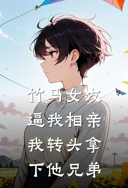 竹马女友逼我相亲，我转头拿下他兄弟(顾迟林晚晚)热门小说在线阅读_热门小说竹马女友逼我相亲，我转头拿下他兄弟(顾迟林晚晚)