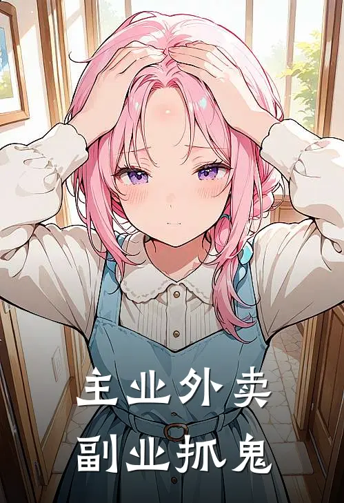 主业外卖，副业抓鬼