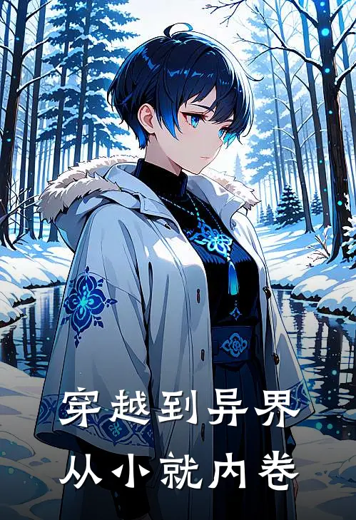 穿越到异界从小就内卷