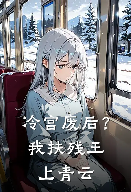 冷宫废后？我扶残王上青云