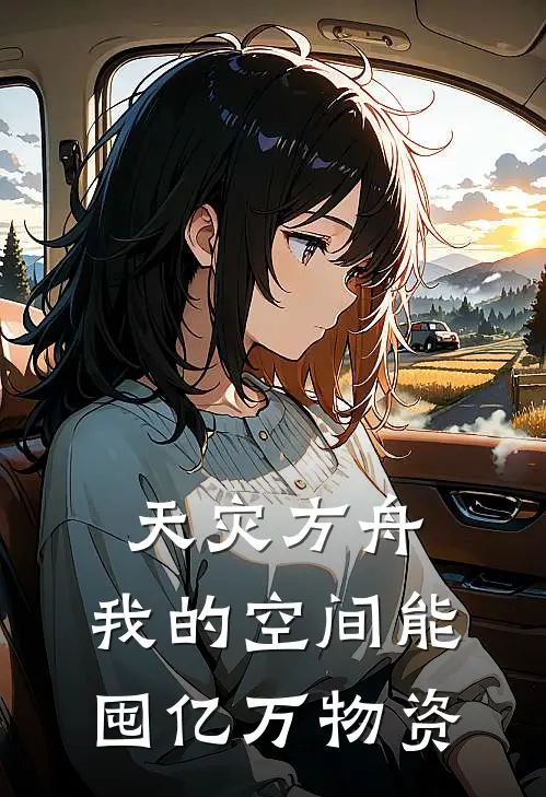 天灾方舟：我的空间能囤亿万物资