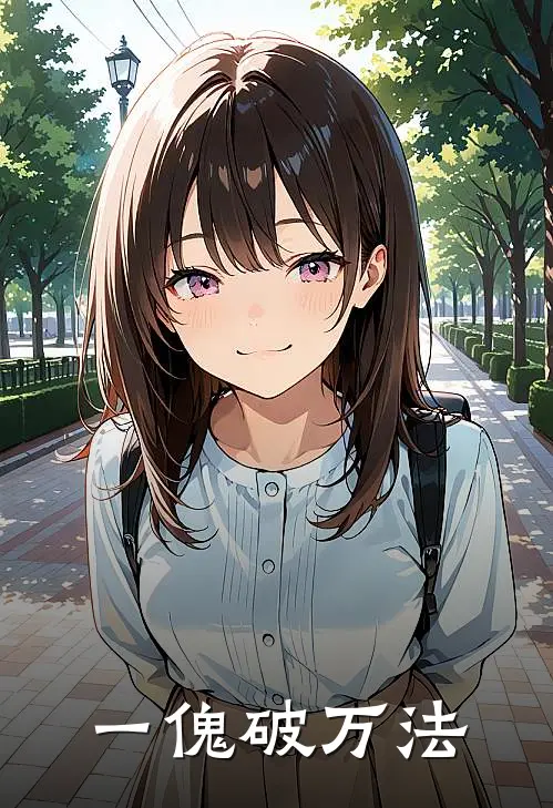 一傀破万法