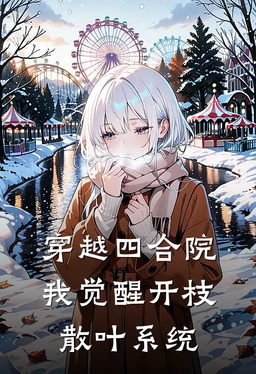 穿越四合院，我觉醒开枝散叶系统