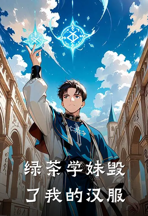 绿茶学妹毁了我的汉服