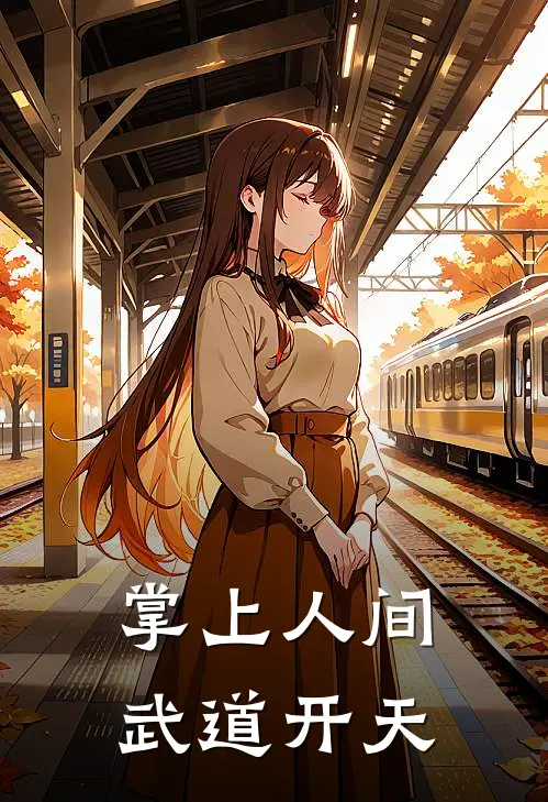 掌上人间，武道开天