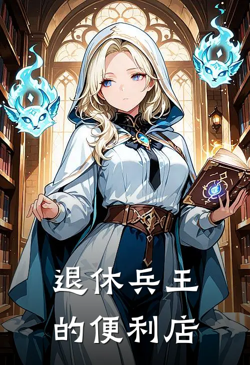 退休兵王的便利店