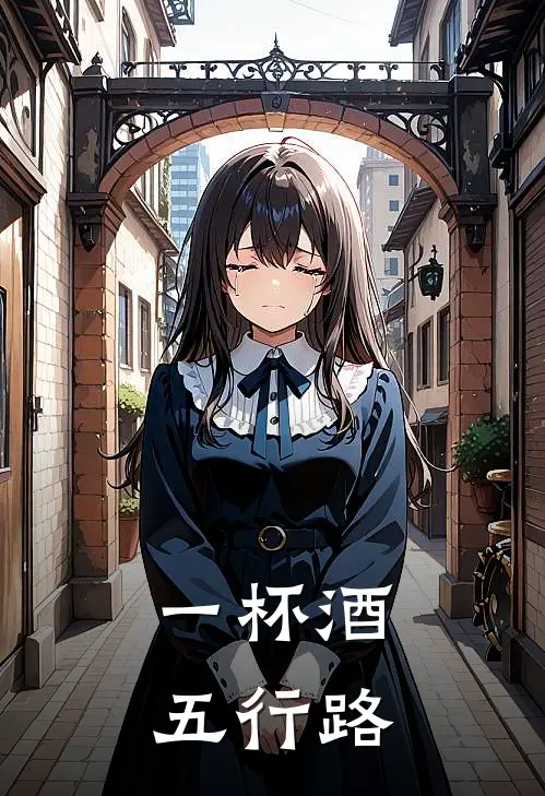 一杯酒，五行路