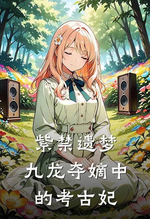 紫禁遗梦：九龙夺嫡中的考古妃(伊林薇胤禔)最新完结小说_完结版小说全文免费阅读紫禁遗梦：九龙夺嫡中的考古妃(伊林薇胤禔)