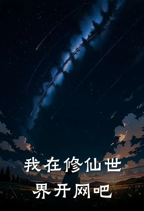我在修仙世界开网吧