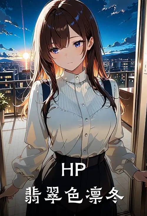 HP：翡翠色凛冬