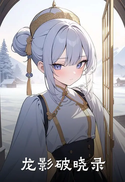 龙影破晓录