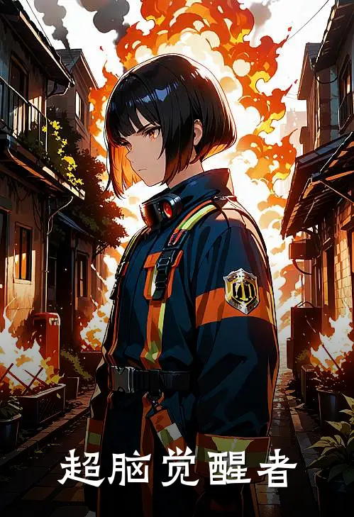 超脑觉醒者(林昭启明)在线免费小说_免费阅读全文超脑觉醒者(林昭启明)