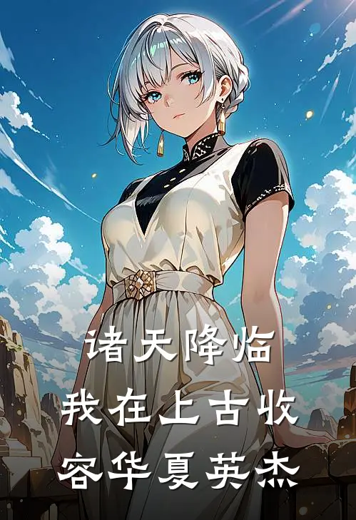 诸天降临：我在上古收容华夏英杰(李玄项羽)完本小说_免费阅读无弹窗诸天降临：我在上古收容华夏英杰李玄项羽