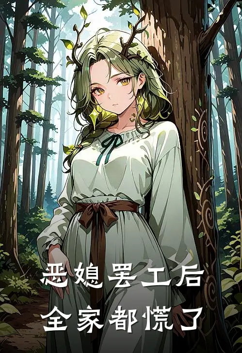 恶媳罢工后全家都慌了关茵茵关龙最新好看小说推荐_完本小说免费恶媳罢工后全家都慌了(关茵茵关龙)