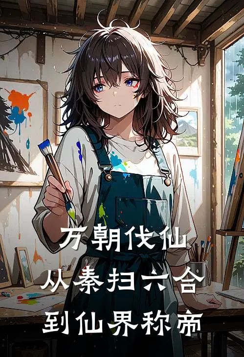 万朝伐仙：从秦扫六合到仙界称帝