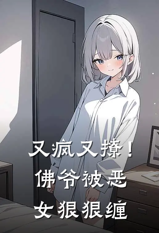 又疯又撩！佛爷被恶女狠狠缠(贺观南秦伶)最新小说全文阅读_最新章节列表又疯又撩！佛爷被恶女狠狠缠(贺观南秦伶)