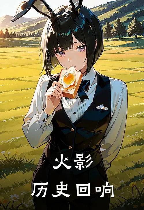 火影：历史回响