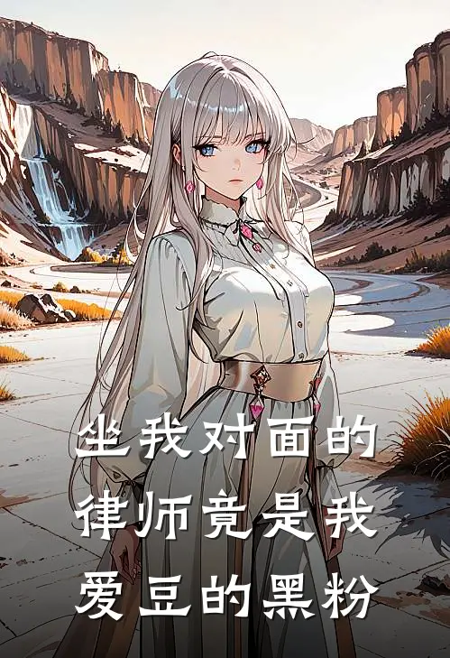 坐我对面的律师竟是我爱豆的黑粉