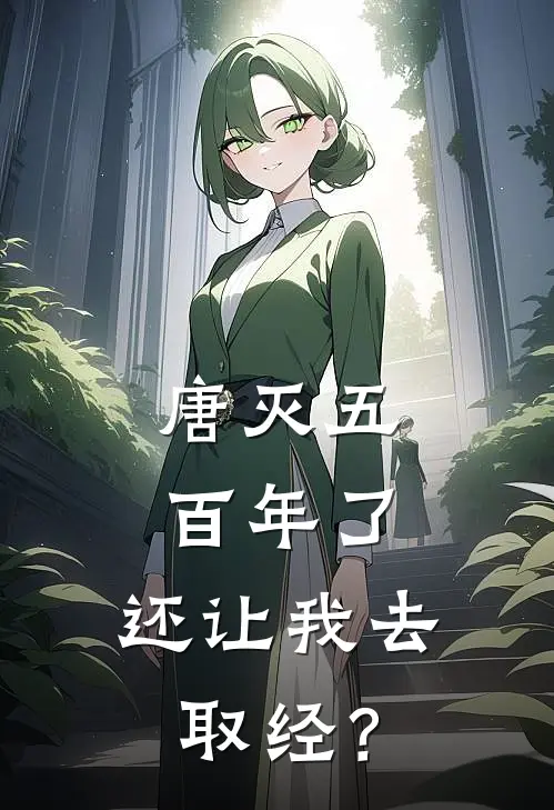 唐灭五百年了，还让我去取经？