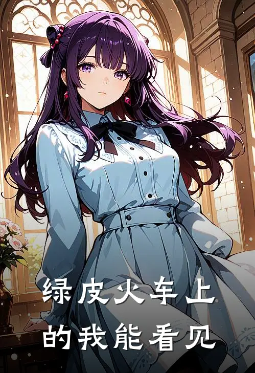 绿皮火车上的我能看见