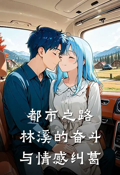 都市之路：林溪的奋斗与情感纠葛