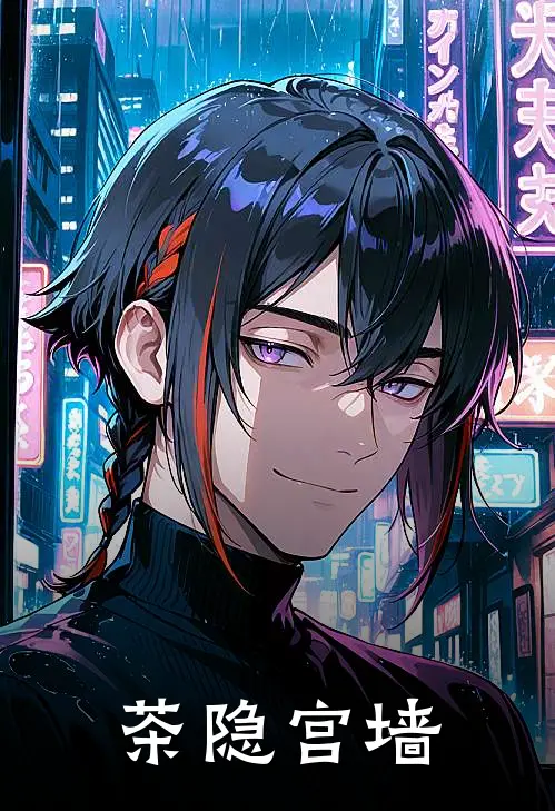 茶隐宫墙(云窈白弋)全文在线阅读_(茶隐宫墙)精彩小说