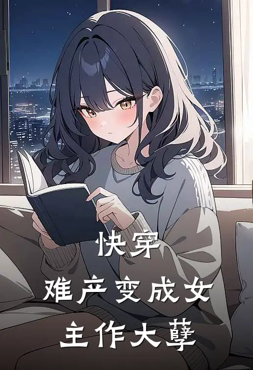 快穿：难产变成女主作大孽