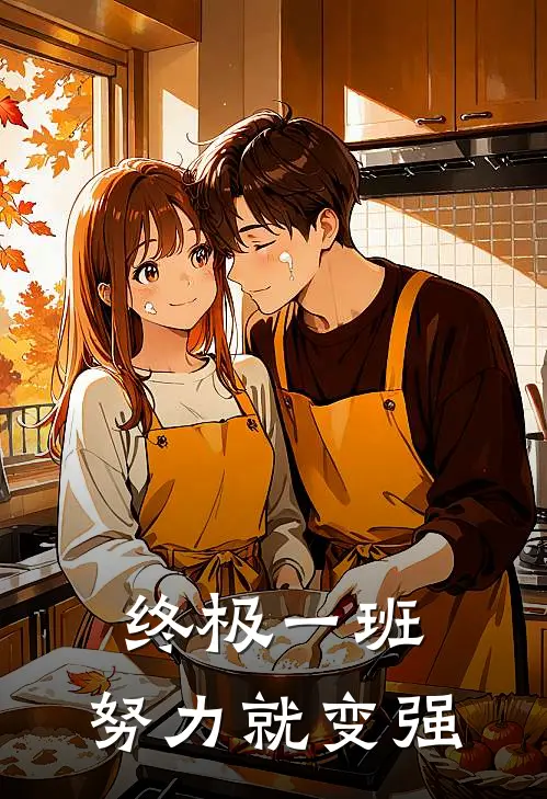 终极一班：努力就变强