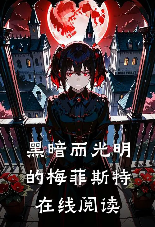 黑暗而光明的梅菲斯特在线阅读