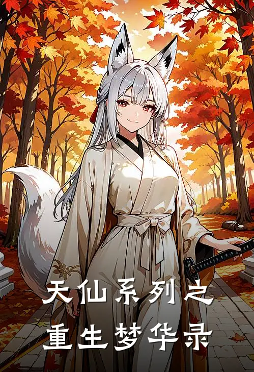 天仙系列之重生梦华录