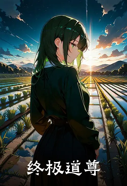 终极道尊