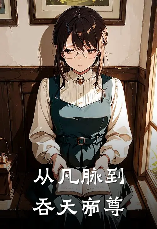 从凡脉到吞天帝尊