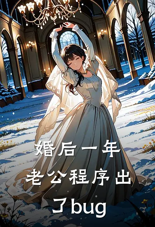 婚后一年，老公程序出了bug