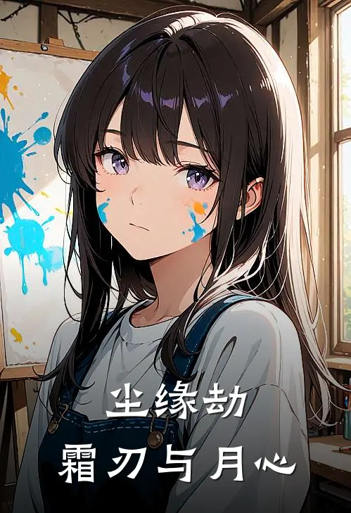 尘缘劫：霜刃与月心