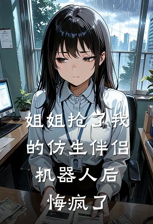 姐姐抢了我的仿生伴侣机器人后，悔疯了萧秋白宋婉宁最新好看小说_最新章节列表姐姐抢了我的仿生伴侣机器人后，悔疯了(萧秋白宋婉宁)