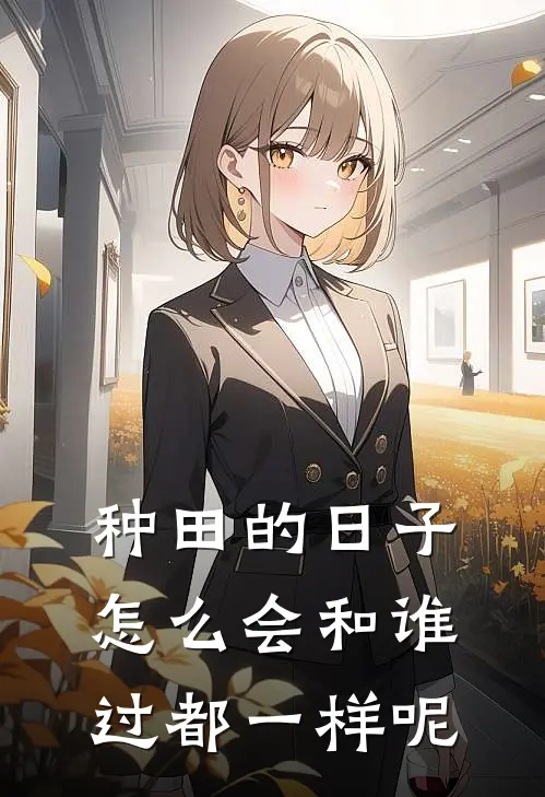 种田的日子怎么会和谁过都一样呢