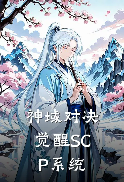 神域对决：觉醒SCP系统