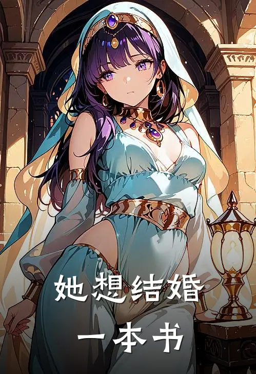 她想结婚一本书