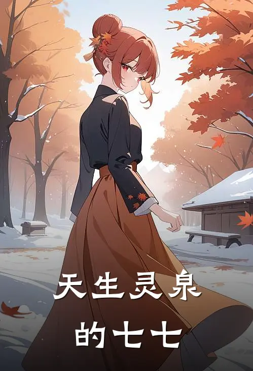 天生灵泉的七七