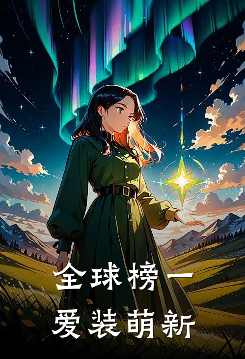 全球榜一，爱装萌新