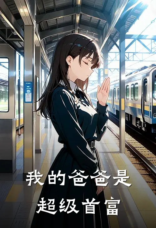 我的爸爸是超级首富