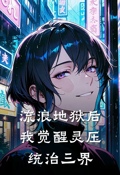 流浪地狱后，我觉醒灵压统治三界