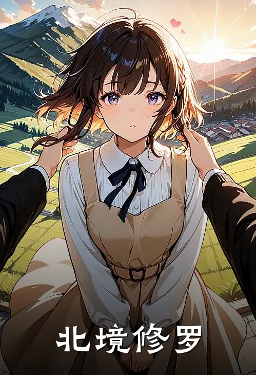 北境修罗