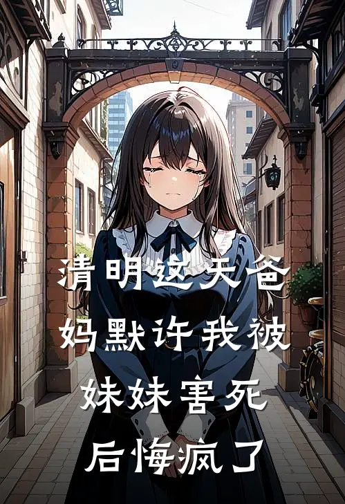 清明这天爸妈默许我被妹妹害死后悔疯了顾晓晓晓晓免费小说全集_免费阅读无弹窗清明这天爸妈默许我被妹妹害死后悔疯了顾晓晓晓晓