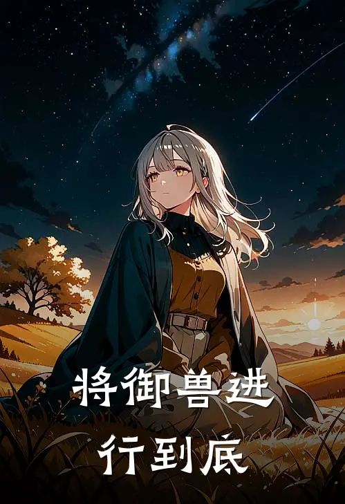 将御兽进行到底