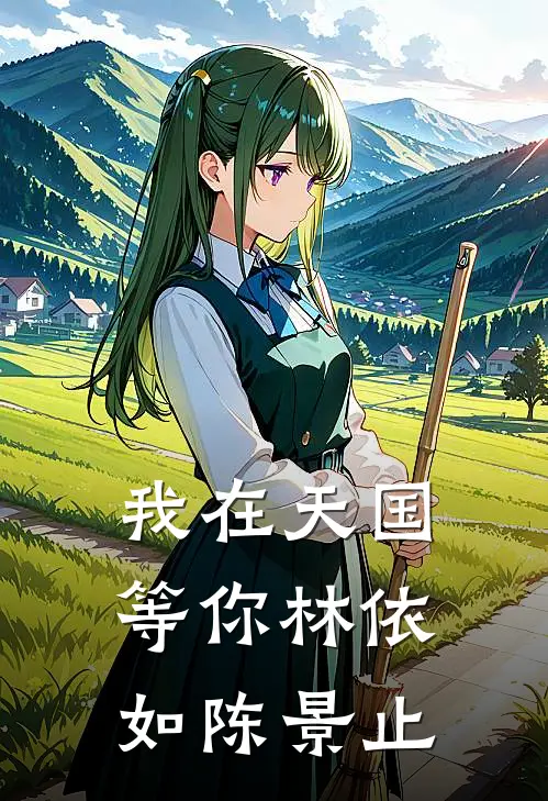 我在天国等你林依如陈景止