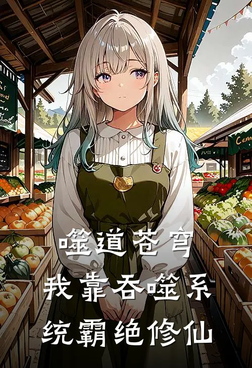 噬道苍穹：我靠吞噬系统霸绝修仙