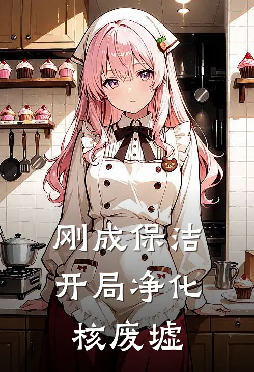 刚成保洁，开局净化核废墟