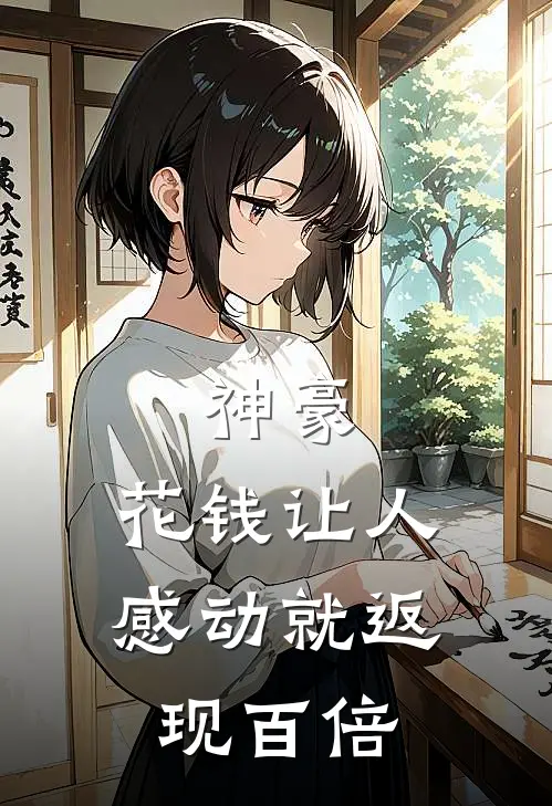 神豪：花钱让人感动就返现百倍