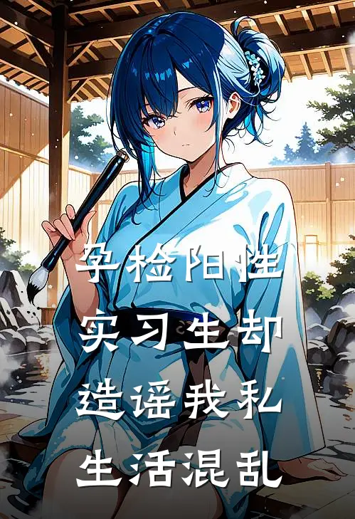 孕检阳性，实习生却造谣我私生活混乱顾昭宁李承砚热门完结小说_最新章节列表孕检阳性，实习生却造谣我私生活混乱(顾昭宁李承砚)